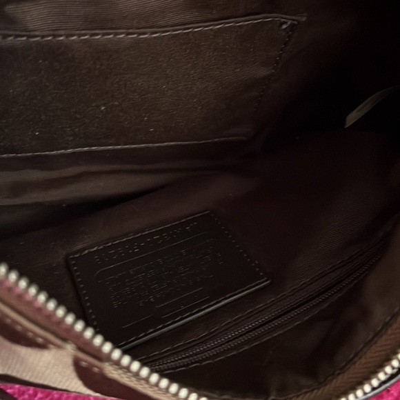 Coach Hobo bag - Picture 6 of 9